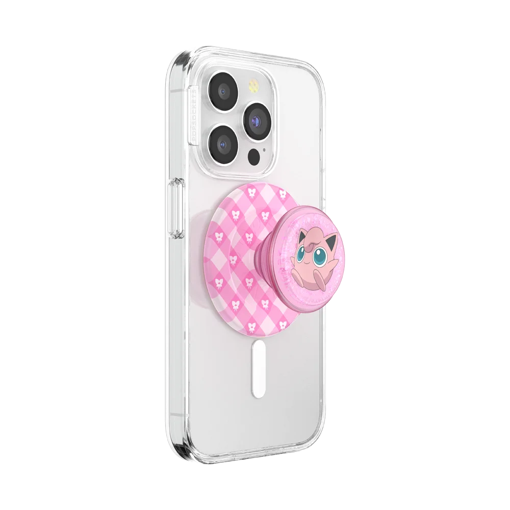 Pokemon Fairy MagSafe Grip