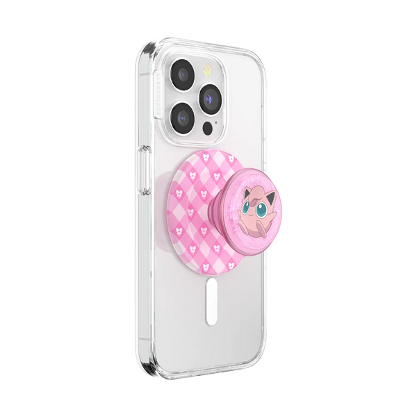 Pokemon Fairy MagSafe Grip