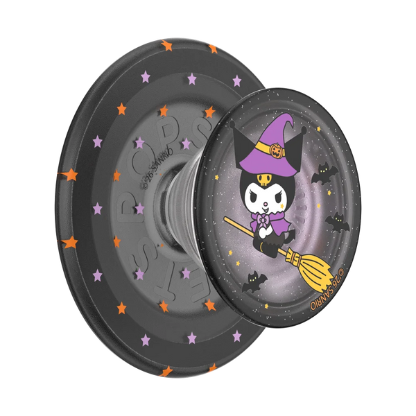 Kitty Halloween Grips