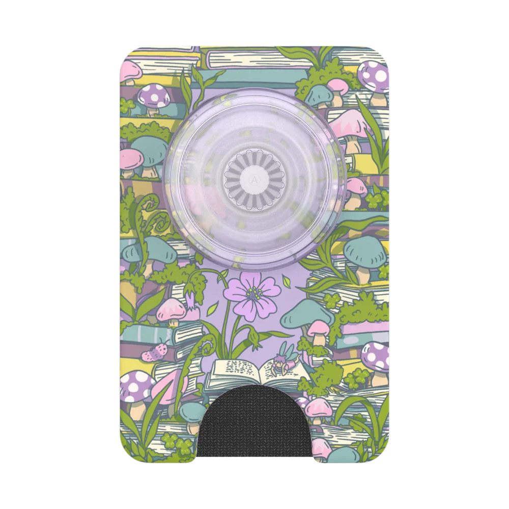 Enchanted Garden Wallets Secondary image