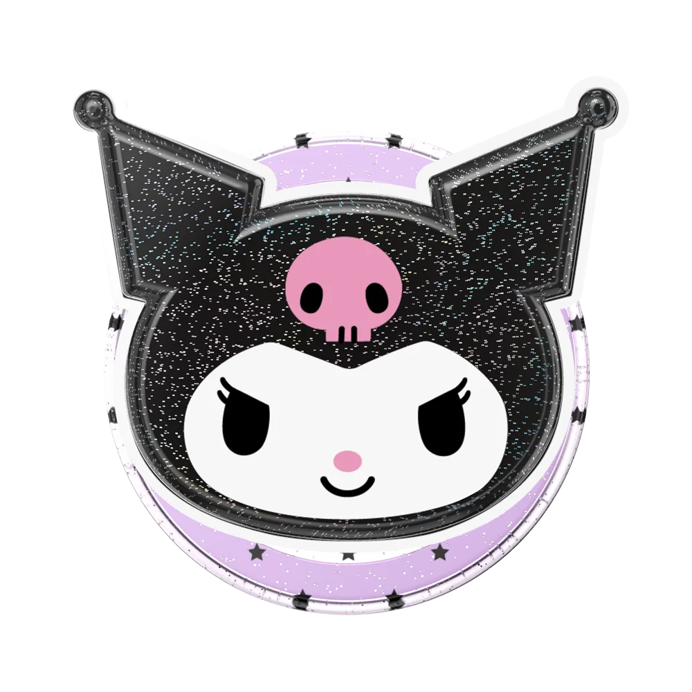 Kitty Halloween Grips Secondary image