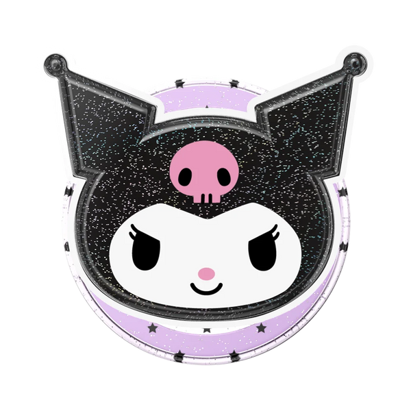 Kitty Halloween Grips