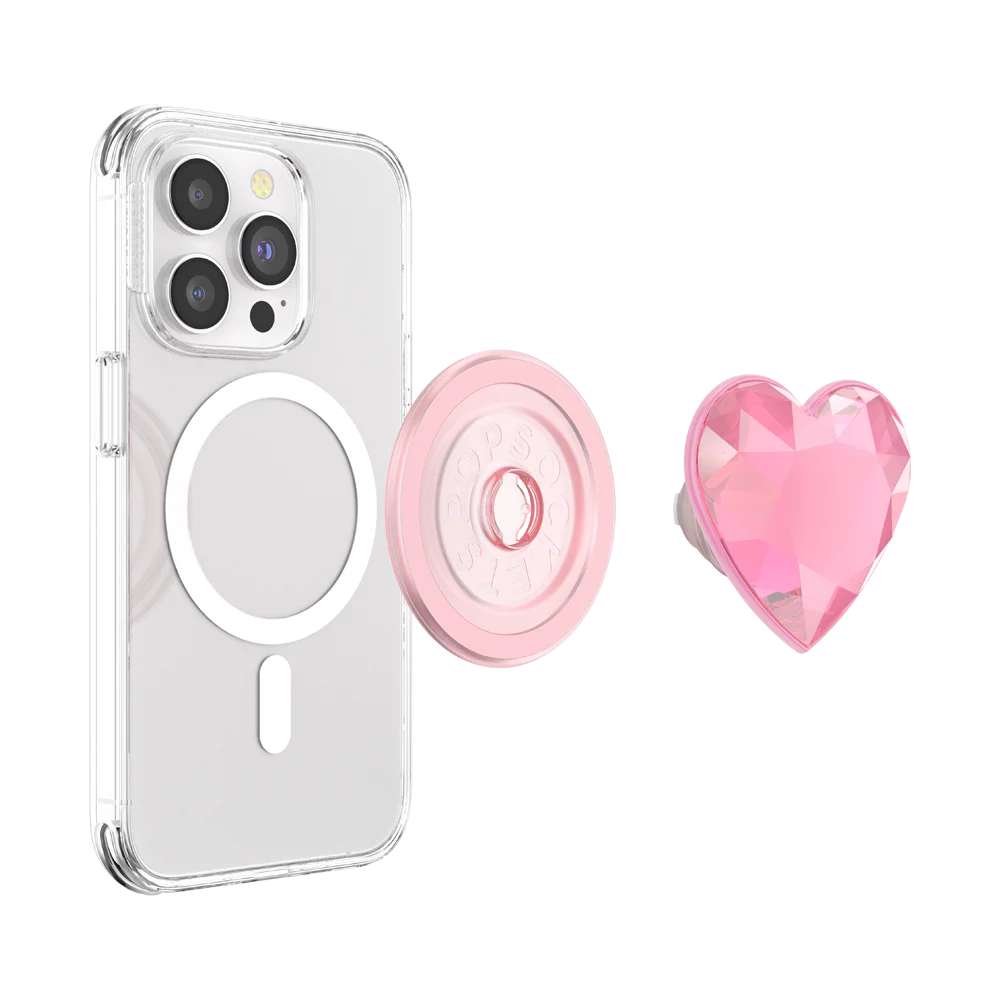 Heart Breakers Club Grip