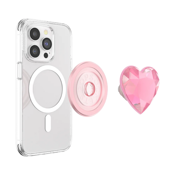 Heart Breakers Club Grip