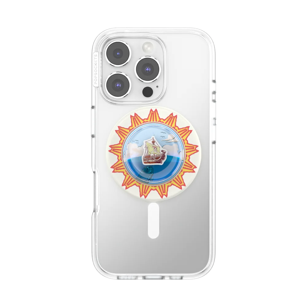 Onepiece Grips