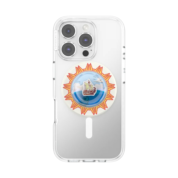 Onepiece Grips
