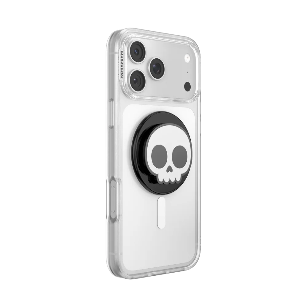 Hot Ghoul Grips