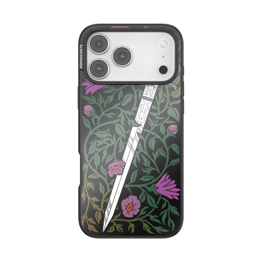 Bookish Case