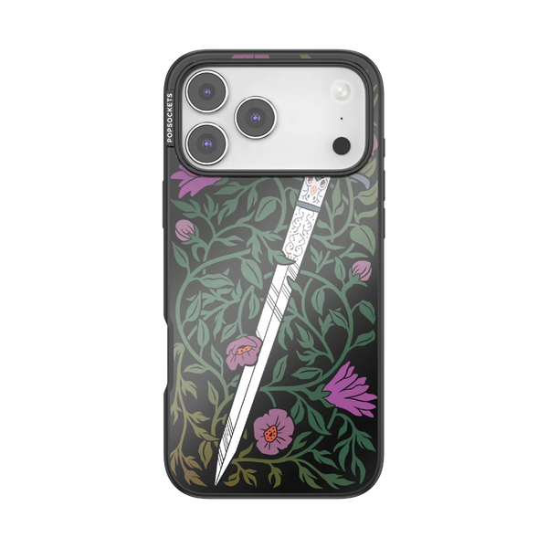 Bookish Case