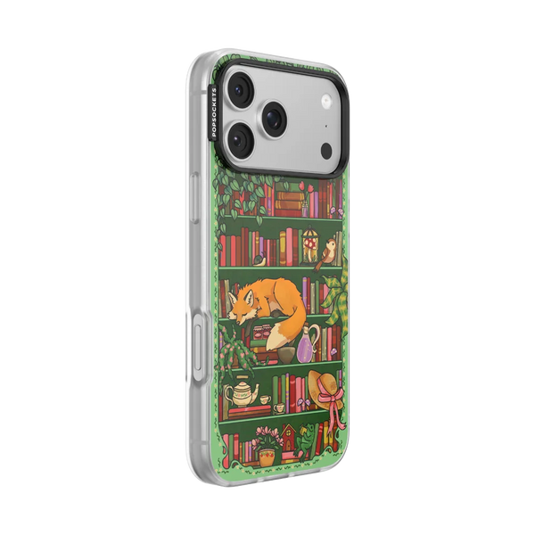 Enchanted Garden Case