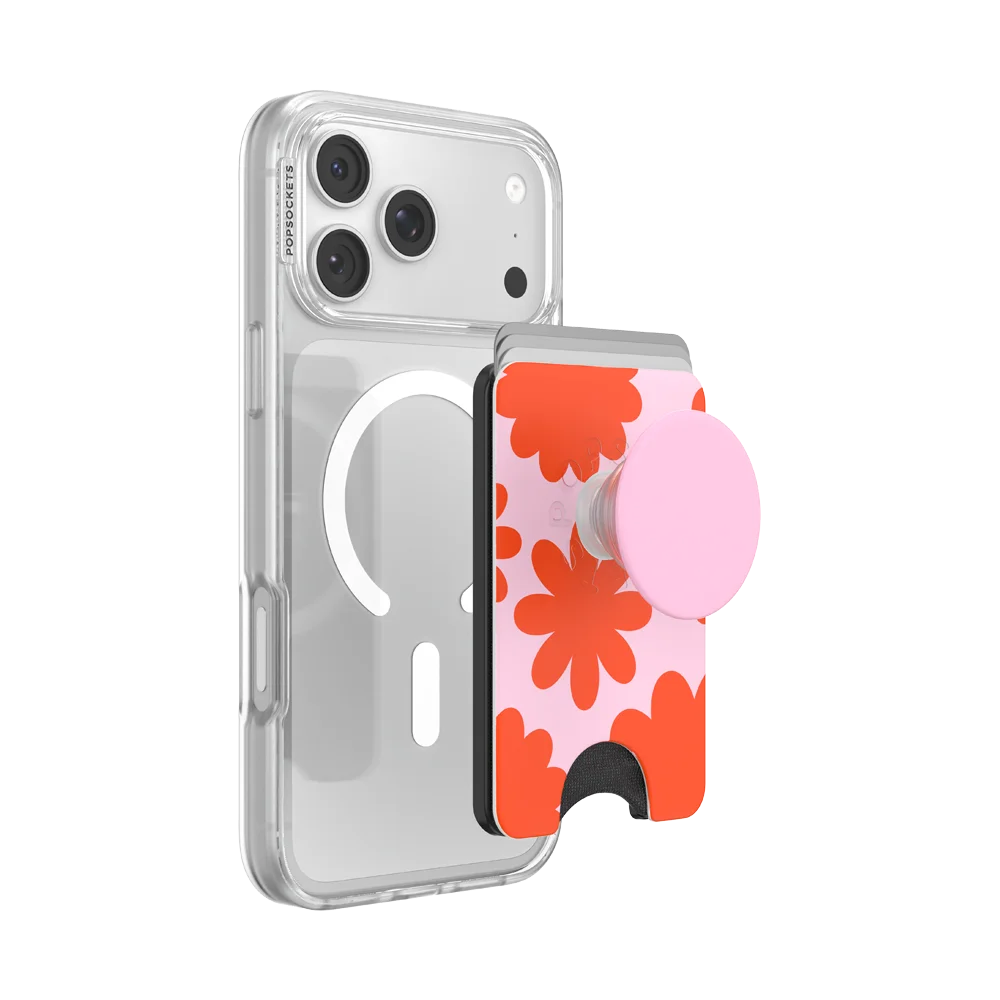Sugar Rush Wallet