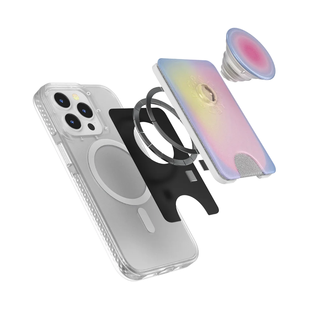 MagSafe PopWallet+