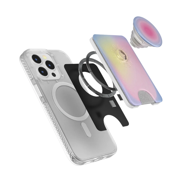 MagSafe PopWallet+
