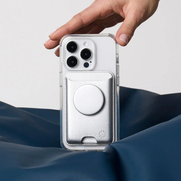 Soft Goods PopWallet+ for MagSafe