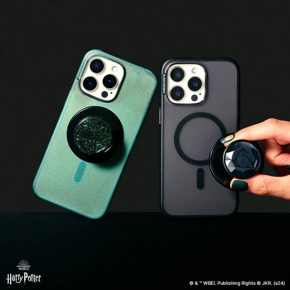 Dark Arts MagSafe Grips
