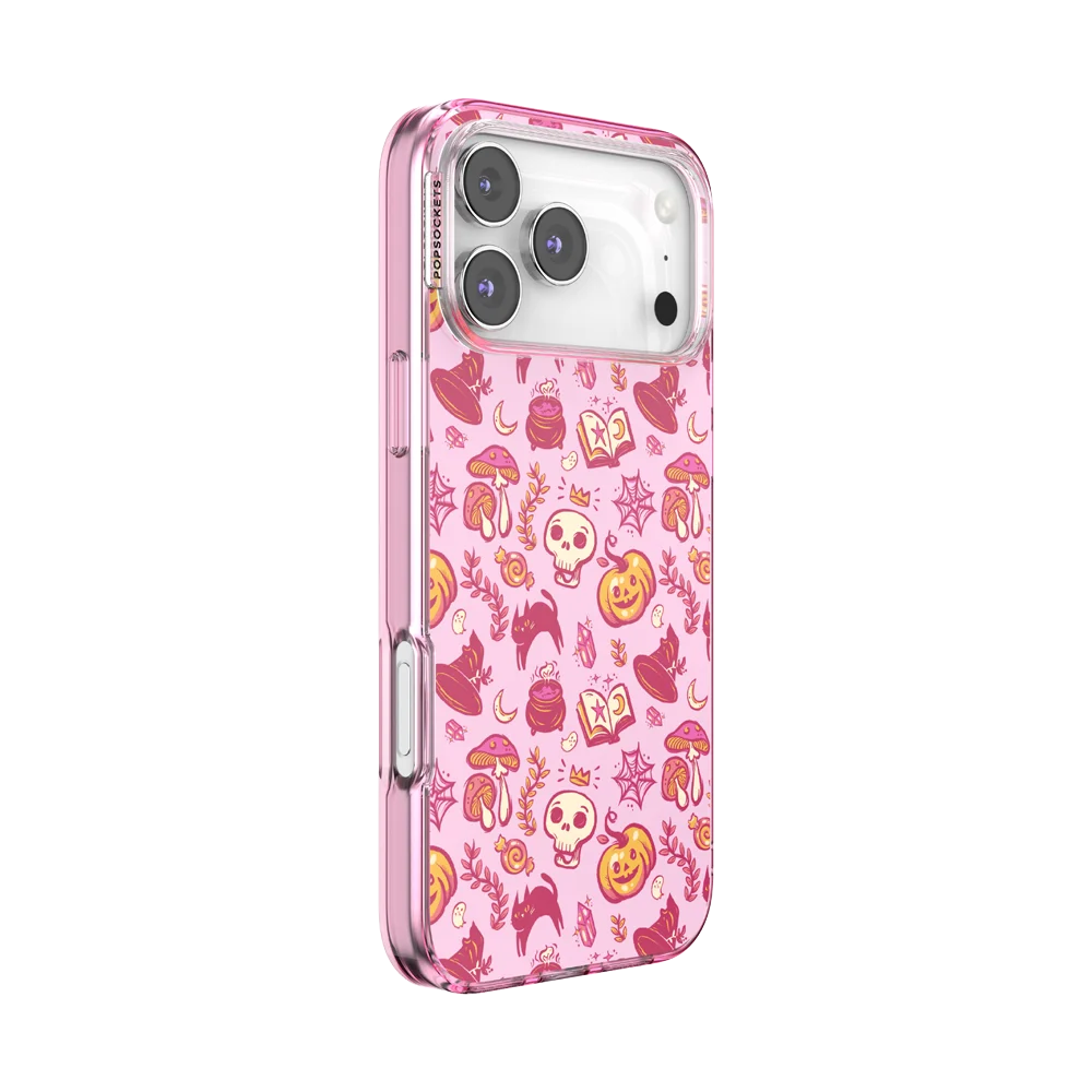 Pastel Halloween Case
