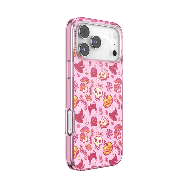 Pastel Halloween Case