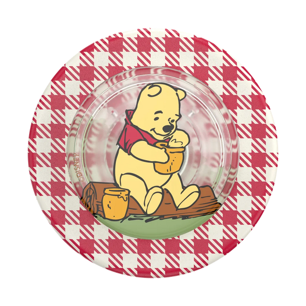 Winnie Pooh Grip