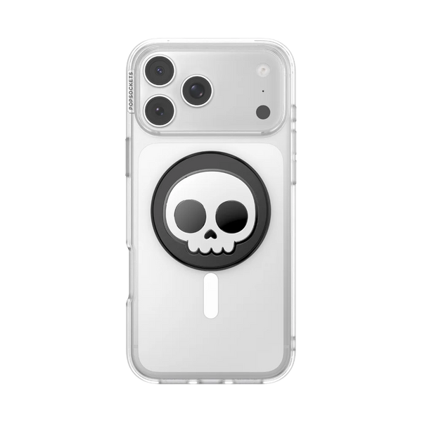 Hot Ghoul Grips