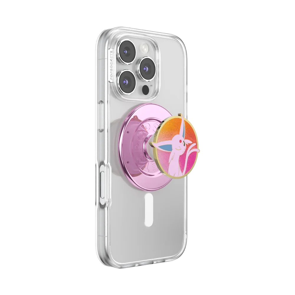 Pokemon Anniver Grips