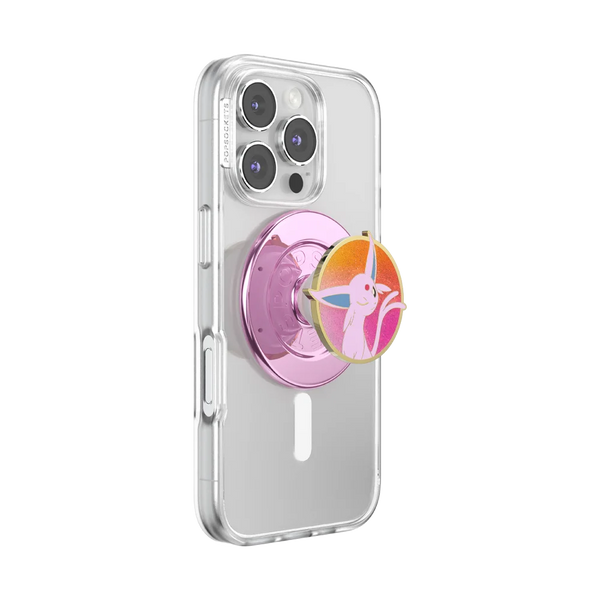 Pokemon Anniver Grips