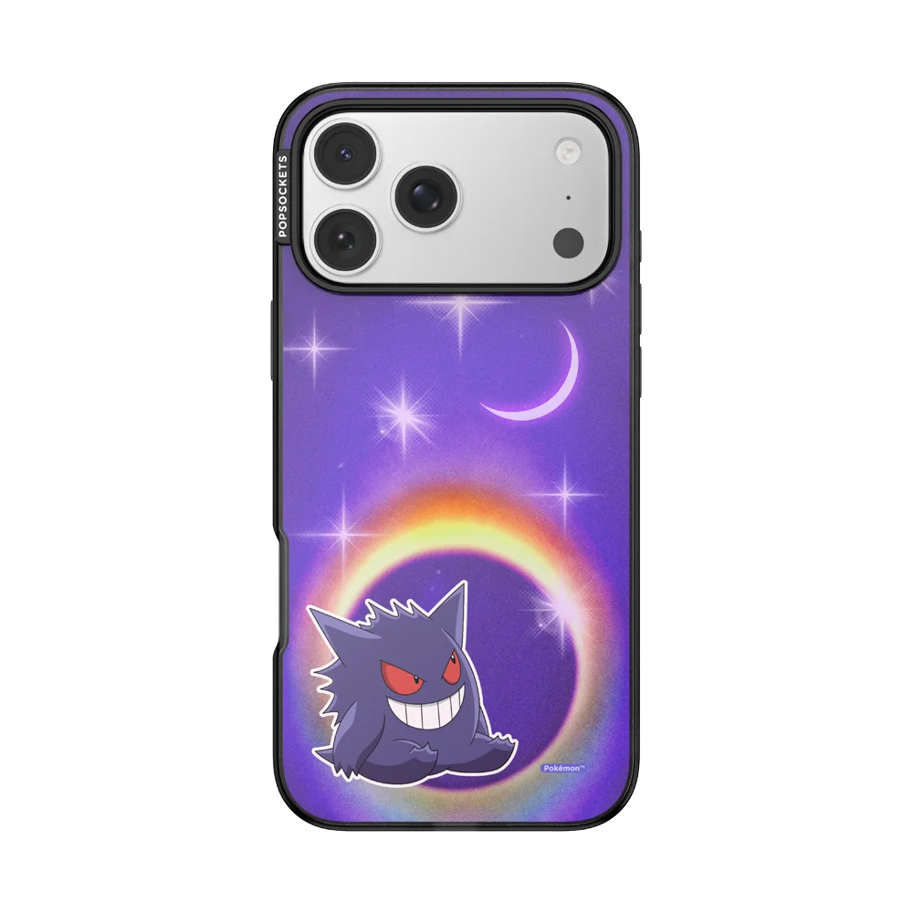 Pokemon Anniver Case