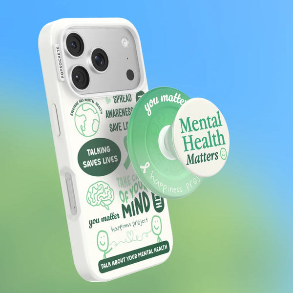 Happiness Project Case