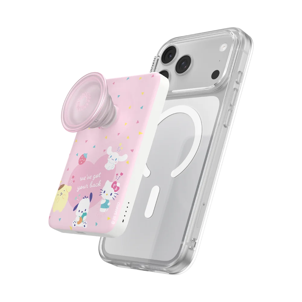 Sanrio Power