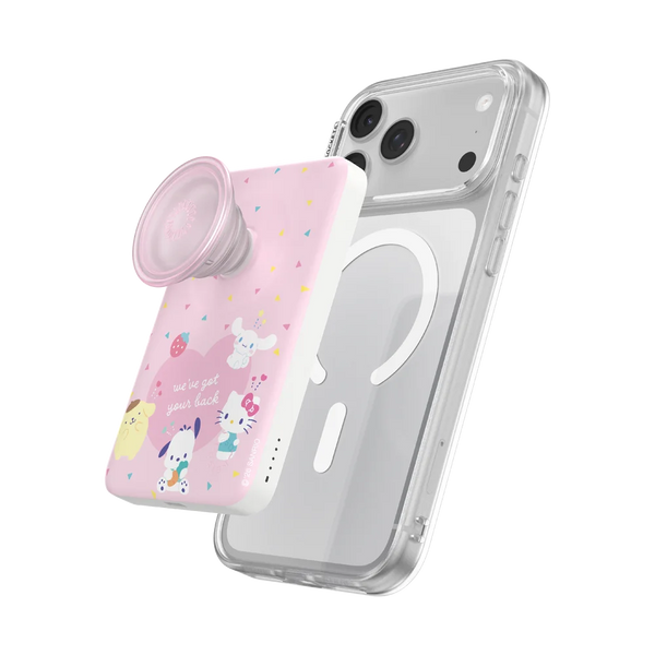 Sanrio Power