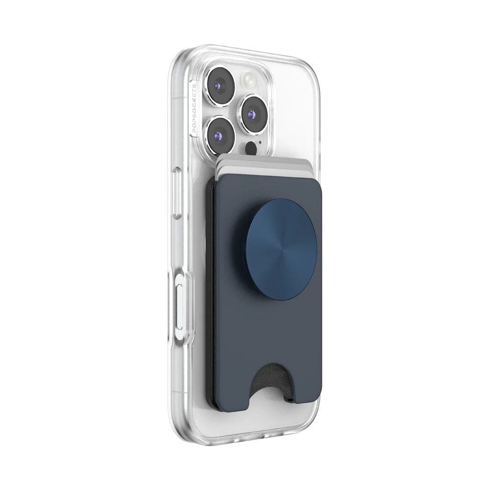 Magsafe Kickout Wallet