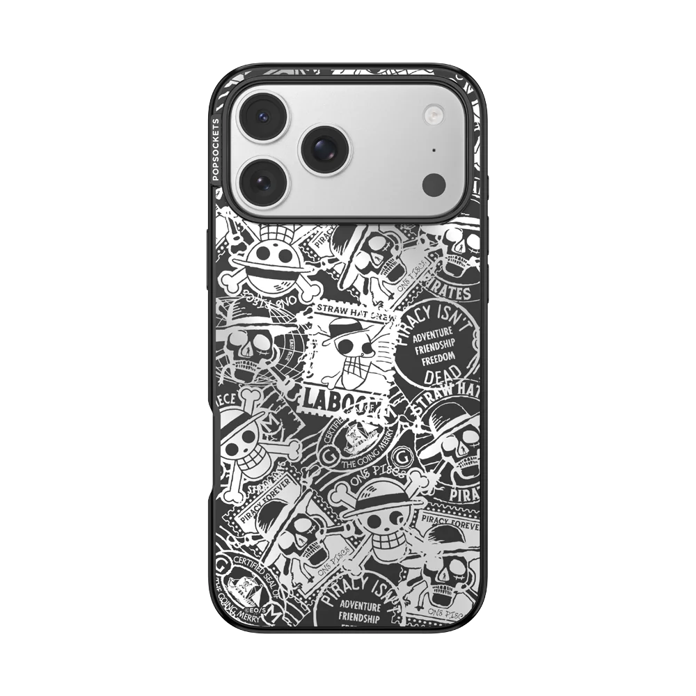 Onepiece Case Main image