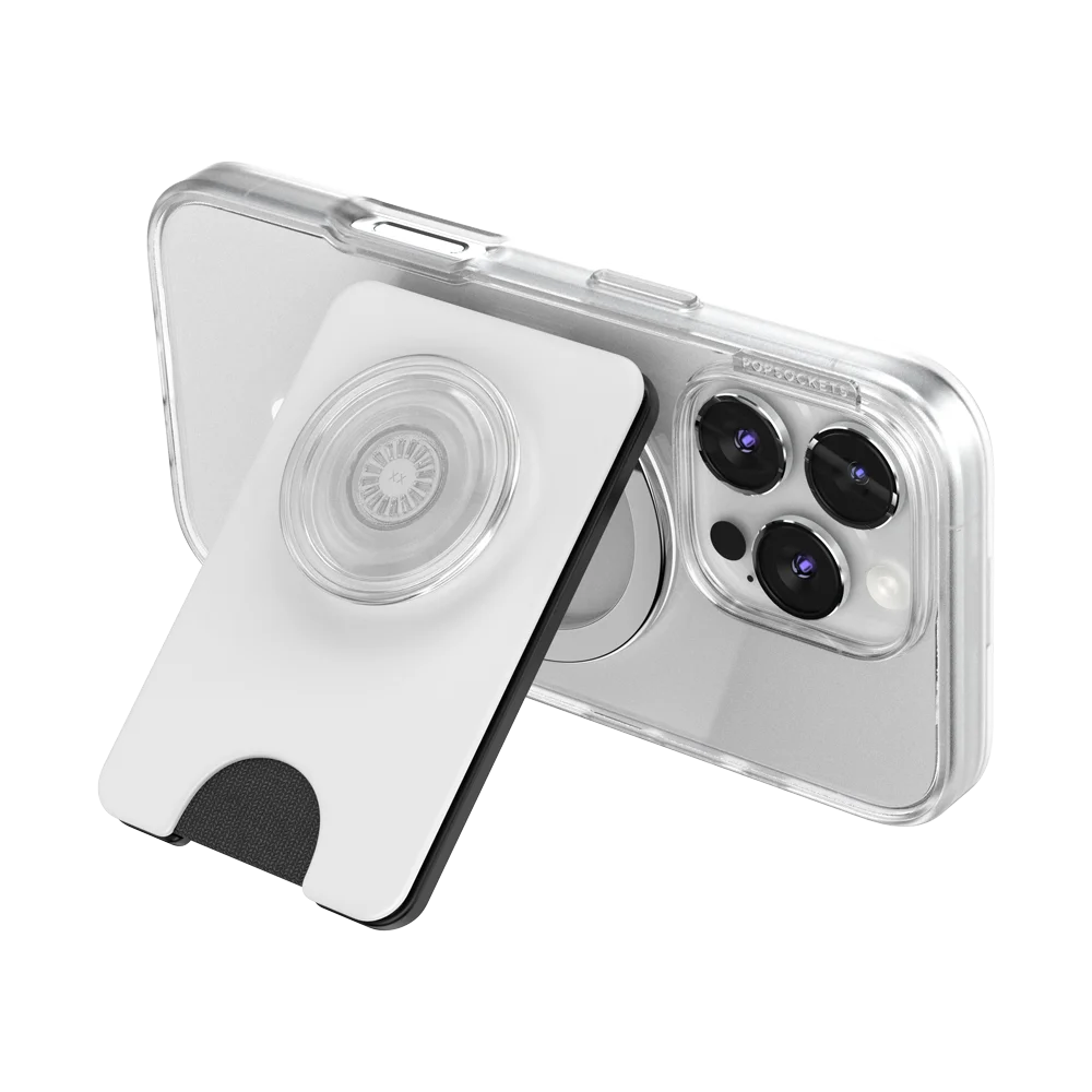 Magsafe Kickout Wallet