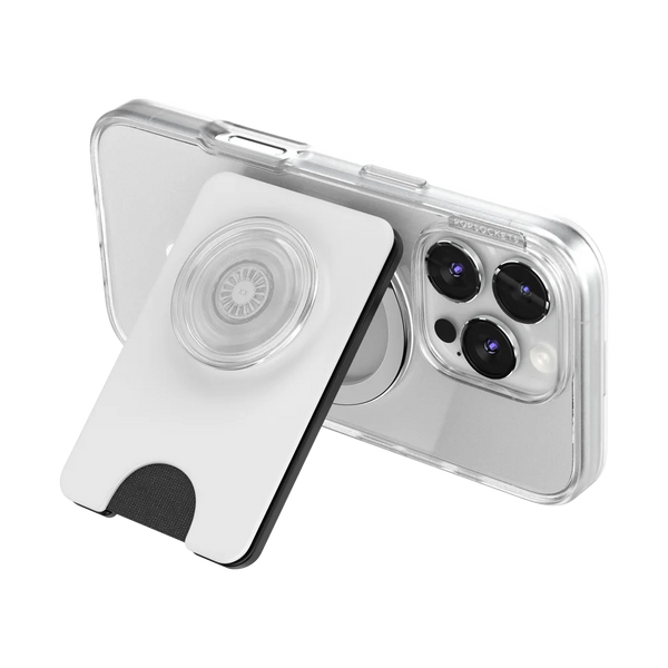 Magsafe Kickout Wallet