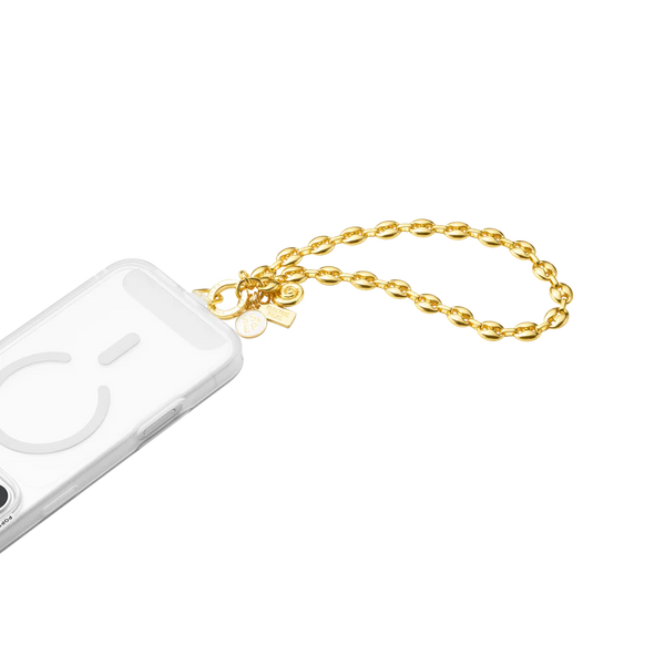Accessory Wristlet