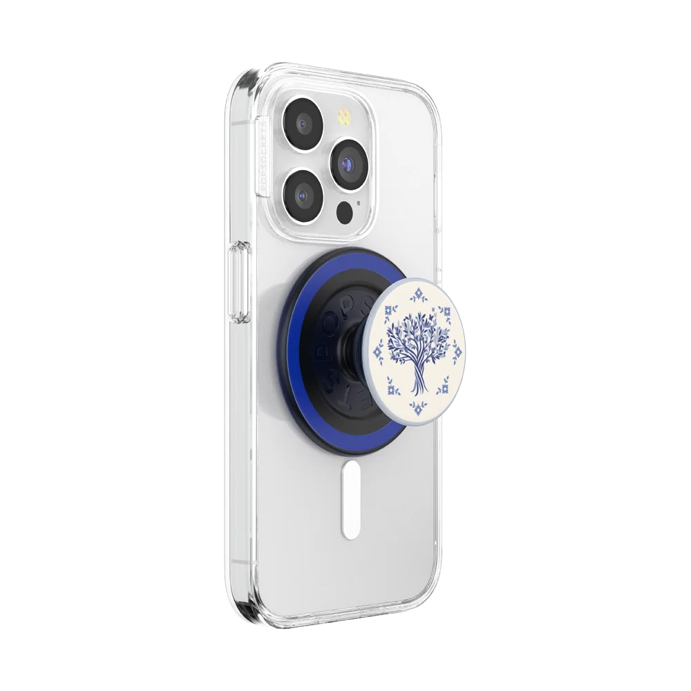 Riveria Mag Safe Grip