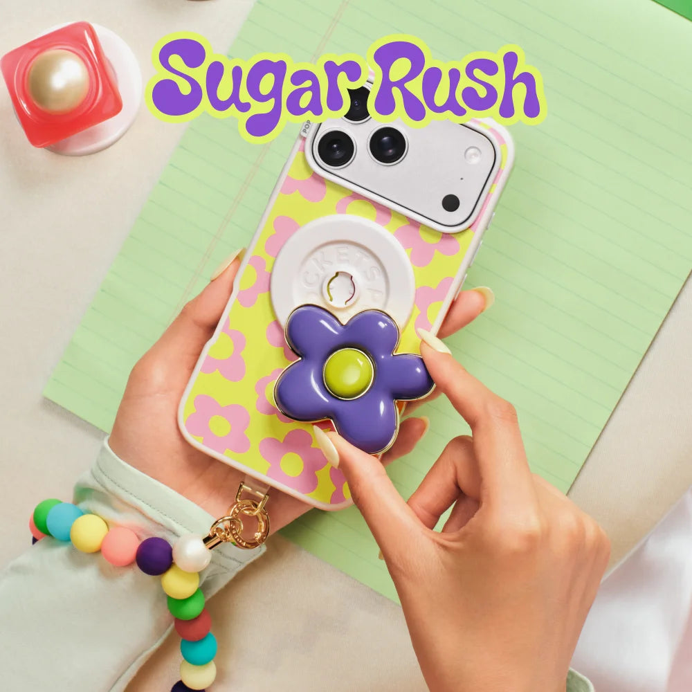 Sugar Rush Grips