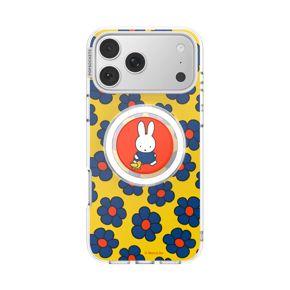 Miffy Case
