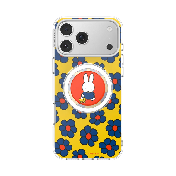 Miffy Case