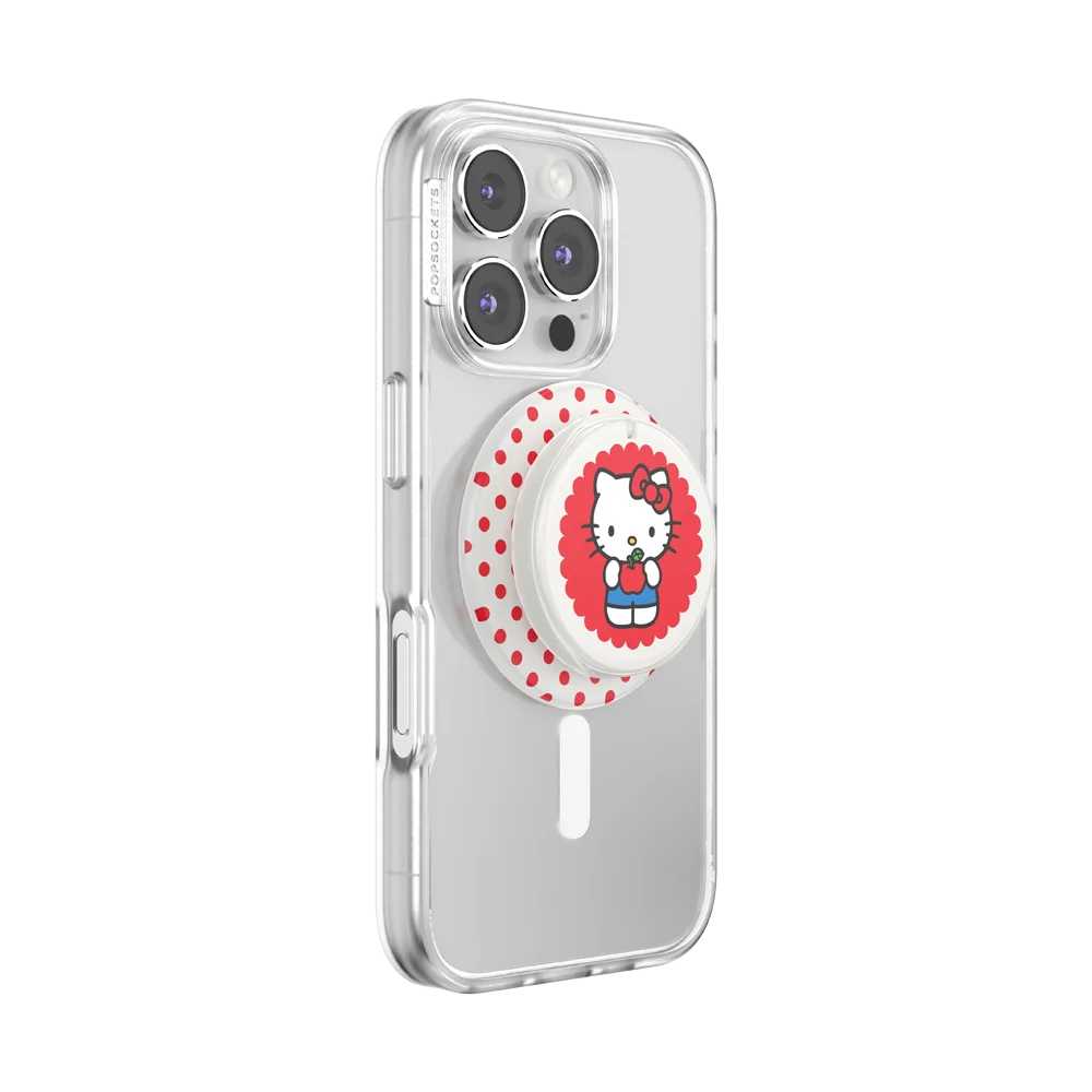 Sanrio Grips