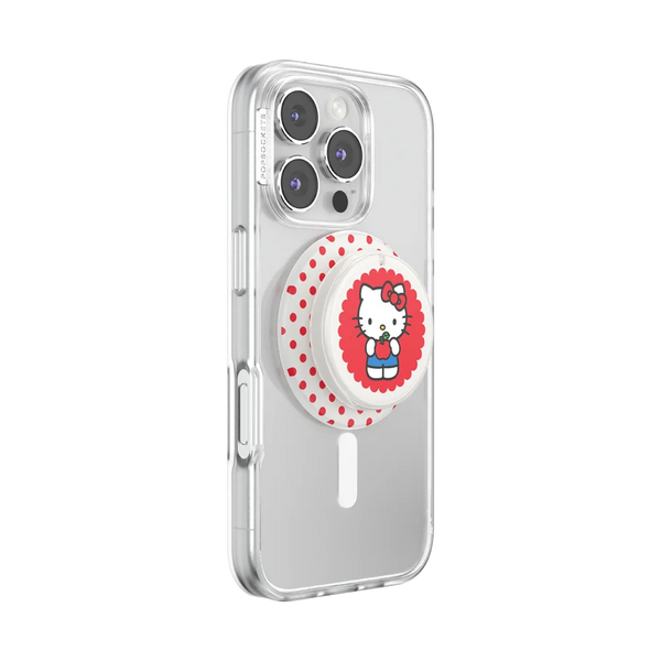 Sanrio Grips