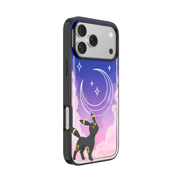 Pokemon Anniver Case