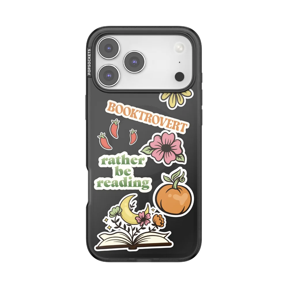 Bookish Case