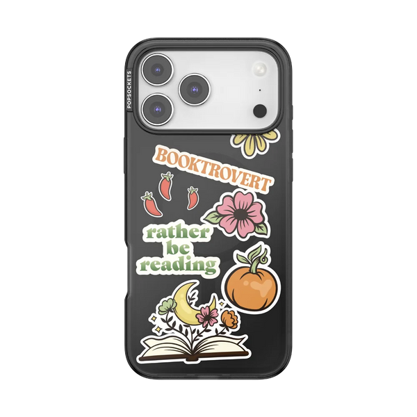Bookish Case