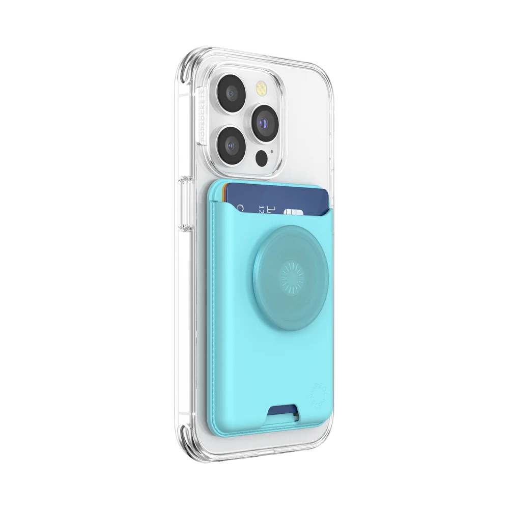 Soft Goods PopWallet+ for MagSafe
