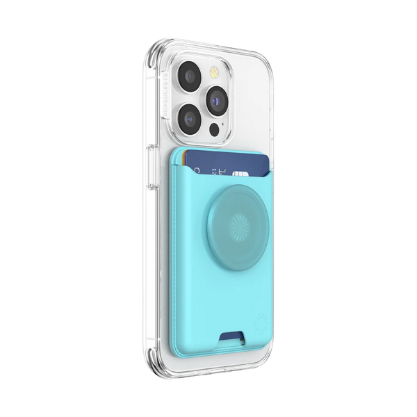 Soft Goods PopWallet+ for MagSafe
