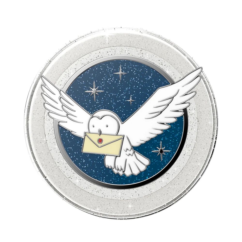 Harry Potter MagSafe