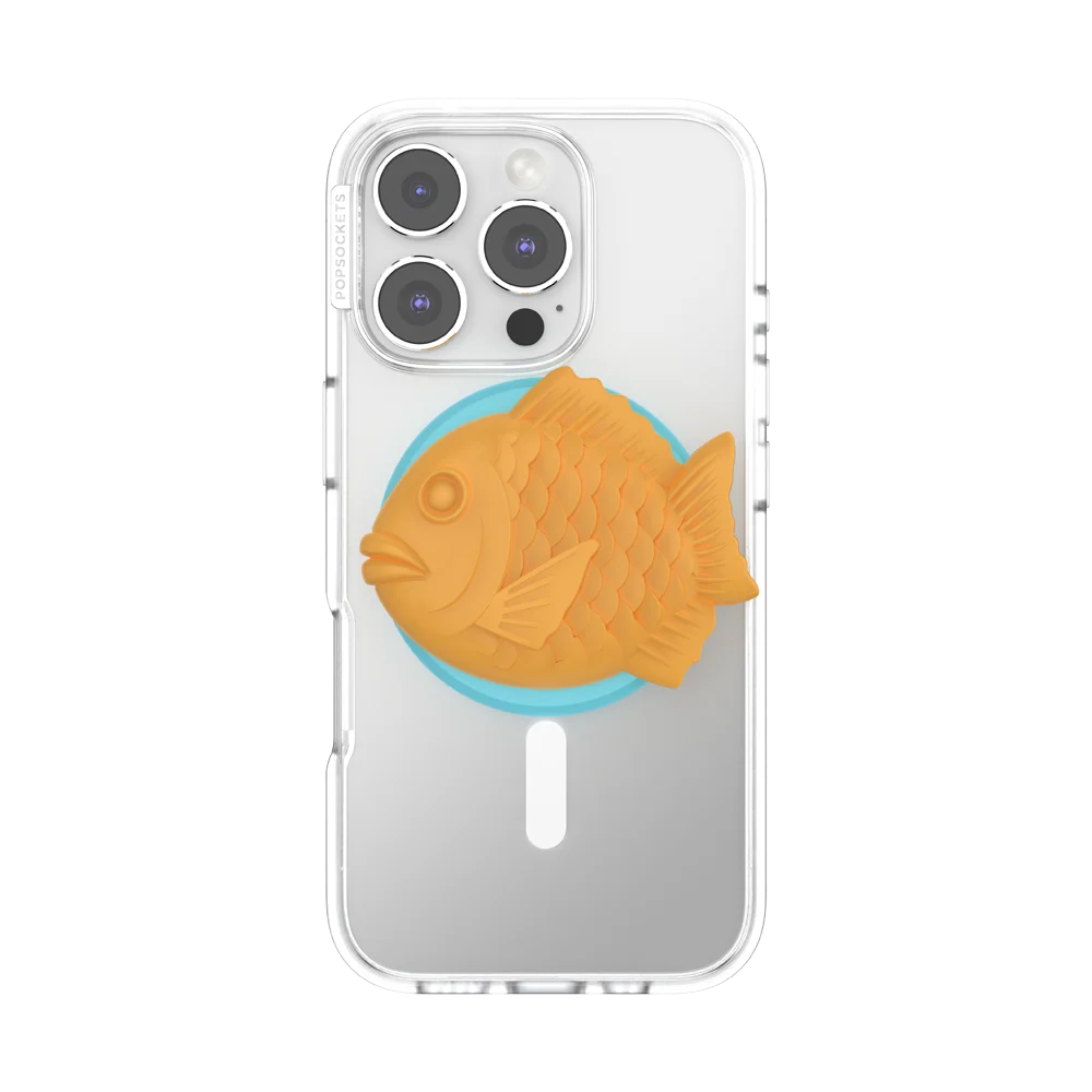Food Truck Grips