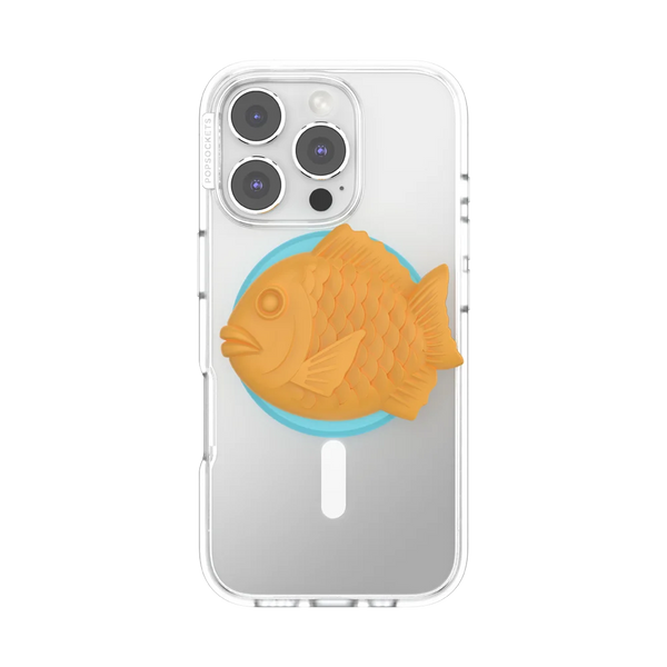 Food Truck Grips