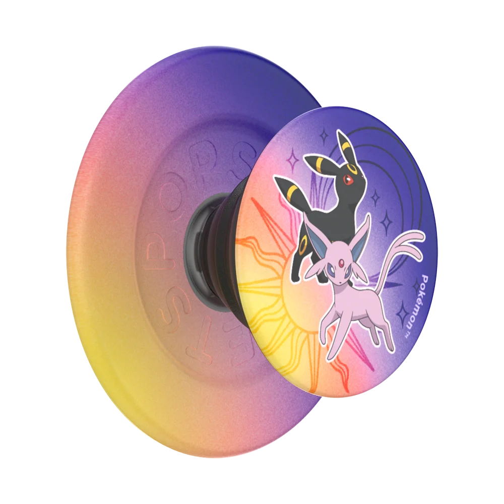 Pokemon Anniver Grips