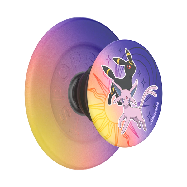 Pokemon Anniver Grips